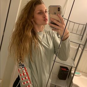 Meet your Posher, Hannah